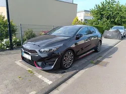 Schwarz Gebraucht 2024 Kia ProCeed Kleinwagen | 28.999 € (Guter Preis)