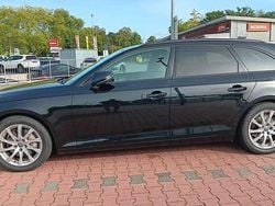 Gebraucht 2017 Audi A4 Kombi | 17.500 € (Guter Preis)