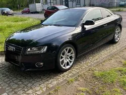 Schwarz Gebraucht 2010 Audi A5 Coupé | 6.800 € (Superpreis)