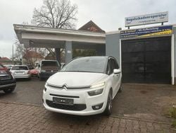 Weiß Gebraucht 2014 Citroën Grand C4 Picasso Intensive Van / Kleinbus | 4.300 € (Superpreis)