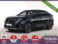 Schwarz (perla nera schwarz metallic) Neu 2025 Peugeot 3008 GT SUV | 33.679 € (Guter Preis)
