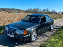 Andere außenfarben Gebraucht 1993 Mercedes E280 Sportline Limousine | 10.200 €