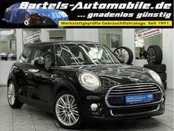 Schwarz Gebraucht 2016 Mini Cooper Chili Kleinwagen | 8.900 € (Guter Preis)