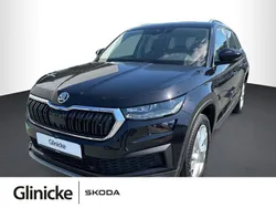 Schwarzmagic perleffekt Gebraucht 2022 Skoda Kodiaq Style SUV | 35.970 € (Fairer Preis)