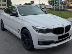Weiß Gebraucht 2016 BMW 320 Gran Turismo Advantage Limousine | 14.000 € (Guter Preis)