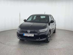 Schwarz Neu 2025 Opel Corsa-e Edition Kleinwagen | 25.480 €