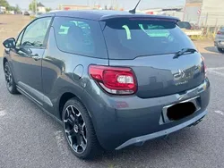 Grau Gebraucht 2013 Citroën DS3 Prestige Kleinwagen | 5.500 € (Fairer Preis)