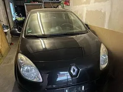 Schwarz Gebraucht 2008 Renault Twingo Kleinwagen | 800 € (Fairer Preis)