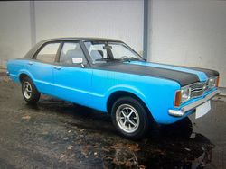 Blau Gebraucht 1975 Ford Taunus Limousine | 8.250 €