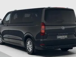 Midnight black metallic midnight black metallic Neu 2025 VW T7 Life Van | 48.598 €