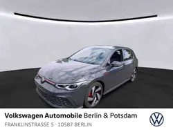 Uranograu Gebraucht 2023 VW Golf VIII GTI Limousine | 30.930 € (Guter Preis)