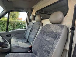 Weiß Gebraucht 2004 Renault Master Van | 3.900 € (Superpreis)