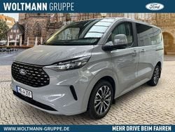 Fancygrau Gebraucht 2025 Ford Tourneo Titanium X Van / Kleinbus | 64.990 €