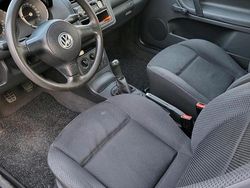 Blau Gebraucht 2001 VW Polo Kleinwagen | 1.100 €