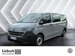 Grau Gebraucht 2025 VW T7 Van | 54.990 € (Guter Preis)