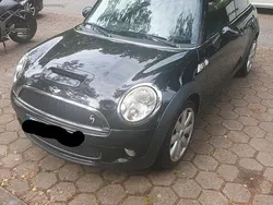 Schwarz Gebraucht 2009 Mini Cooper S Kleinwagen | 4.490 € (Fairer Preis)