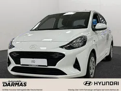 Grün Gebraucht 2024 Hyundai i10 Prime Kleinwagen | 14.790 € (Superpreis)