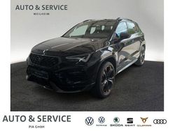 Schwarz Gebraucht 2025 Cupra Ateca VZ SUV | 48.700 €
