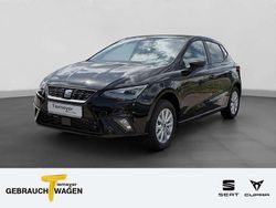 Schwarz Neu 2025 Seat Ibiza Limousine | 29.530 € (Teuer)