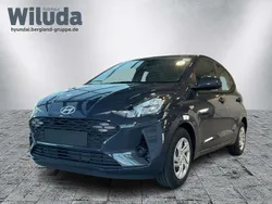 Aurora grey grau Neu 2025 Hyundai i10 Select Kleinwagen | 16.440 € (Fairer Preis)