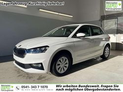 [9p9p] candy white Neu 2025 Skoda Fabia Selection Kleinwagen | 19.341 € (Guter Preis)