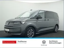 Gebraucht 2023 VW Multivan Life | 49.950 € (Fairer Preis)