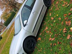 Silber Gebraucht 2004 Seat Leon Kleinwagen | 1.850 € (Etwas zu teuer)