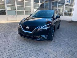 Schwarz Gebraucht 2023 Nissan Qashqai Acenta SUV | 18.900 € (Guter Preis)