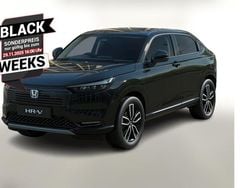 Schwarz Neu 2025 Honda HR-V Advance SUV | 30.988 € (Superpreis)