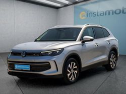 Silber Gebraucht 2025 VW Tiguan SUV | 39.399 € (Fairer Preis)