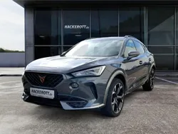 Grau Gebraucht 2023 Cupra Formentor Basis SUV | 27.980 € (Fairer Preis)