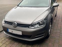 Gebraucht 2015 VW Golf VII LOUNGE Limousine | 10.900 € (Guter Preis)