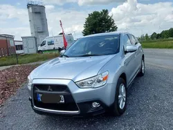 Silber Gebraucht 2010 Mitsubishi ASX Invite SUV | 4.000 € (Etwas zu teuer)