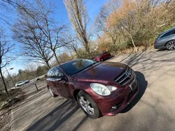 Rot Gebraucht 2009 Mercedes R300 Van / Kleinbus | 4.444 €