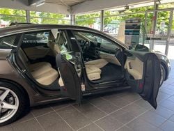 Argusbraun Gebraucht 2019 Audi A5 Sportback Sport Kleinwagen | 27.400 € (Guter Preis)