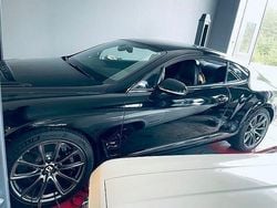 Schwarz Gebraucht 2011 Bentley Continental Supersports | 57.600 €