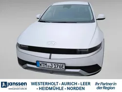 Weiß Gebraucht 2023 Hyundai Ioniq 5 Techniq SUV | 37.990 € (Superpreis)