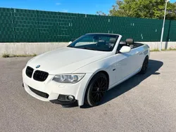 Weiß Gebraucht 2011 BMW 330 Cabriolet M Sport Cabrio | 13.000 € (Guter Preis)