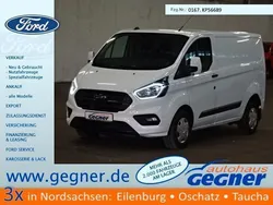 Andere Gebraucht 2020 Ford Transit Custom Trend | 18.840 € (Superpreis)