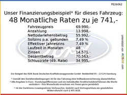 Grau Gebraucht 2024 Ford Tourneo Limousine | 69.990 €