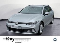 Reflexsilber metallic Gebraucht 2023 VW Golf VIII Life Kombi | 23.990 € (Fairer Preis)