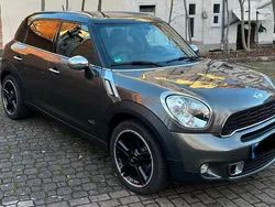 Andere farben Gebraucht 2011 Mini Countryman SUV | 7.950 € (Fairer Preis)