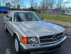 Mercedes 500