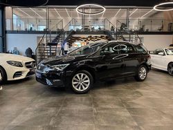 Schwarz Gebraucht 2019 Seat Leon ST Style Kombi | 14.899 € (Fairer Preis)