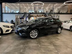 Schwarz Gebraucht 2019 Seat Leon ST Style Kombi | 14.899 € (Fairer Preis)