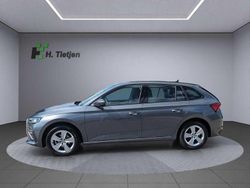 Grau Gebraucht 2024 Skoda Scala Selection Kleinwagen | 22.890 € (Fairer Preis)