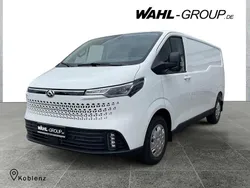 Weiß Neu 2025 Maxus V70 Van | 29.990 €