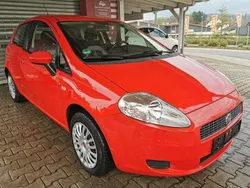 Gebraucht 2009 Fiat Grande Punto Kleinwagen | 1.990 € (Guter Preis)