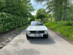 Weiß Gebraucht 1972 Alfa Romeo GT Junior Coupé | 34.999 €