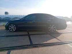 Schwarz Gebraucht 2004 Toyota Crown Edition Limousine | 12.450 €